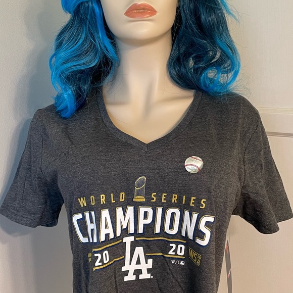 Los Angeles Dodgers T-Shirt - Picture 10 of 10